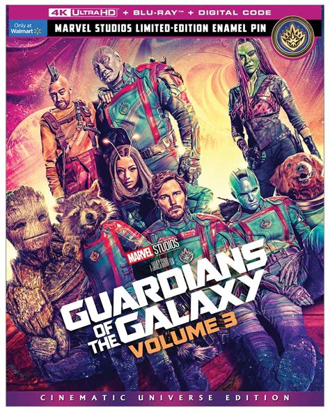 guardians of the galaxy vol. 3 m4a